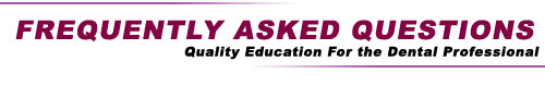FAQs Banner