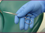 Handing Off A Tool