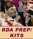RDA Prep Class