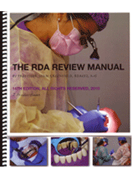 RDA Review Manual